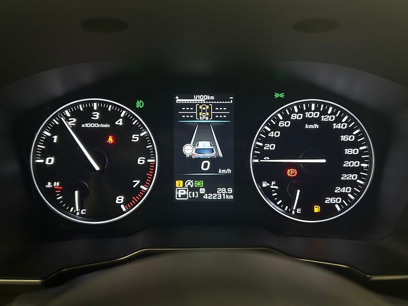 Subaru Outback (2022) 2.5 ACTIVE AUT 2022 | Záruka - fotka 38 z 54