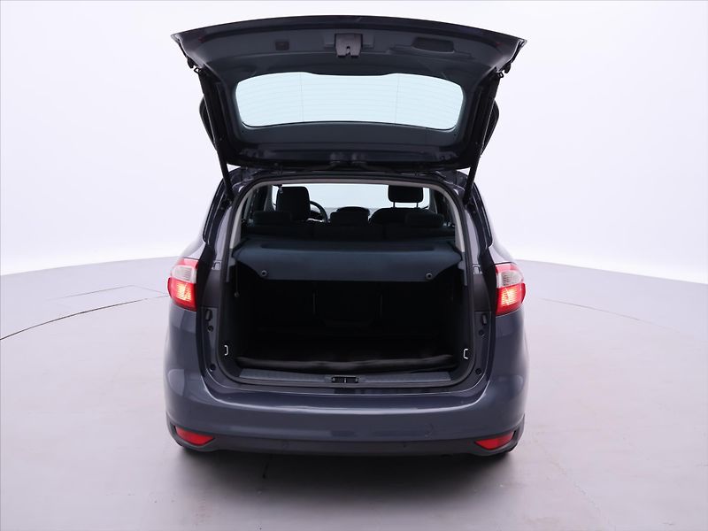 Ford C-MAX 2,0 TDCi 120kW Titanium 1.Maj. - fotka 9 z 37