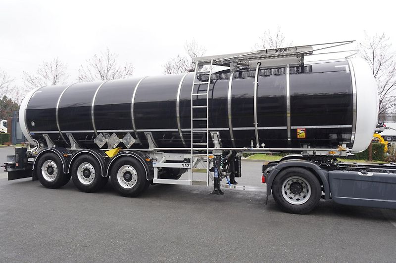 LAG (2025) O-3-ST L4BH bitumen / ADR - fotka 4 z 25