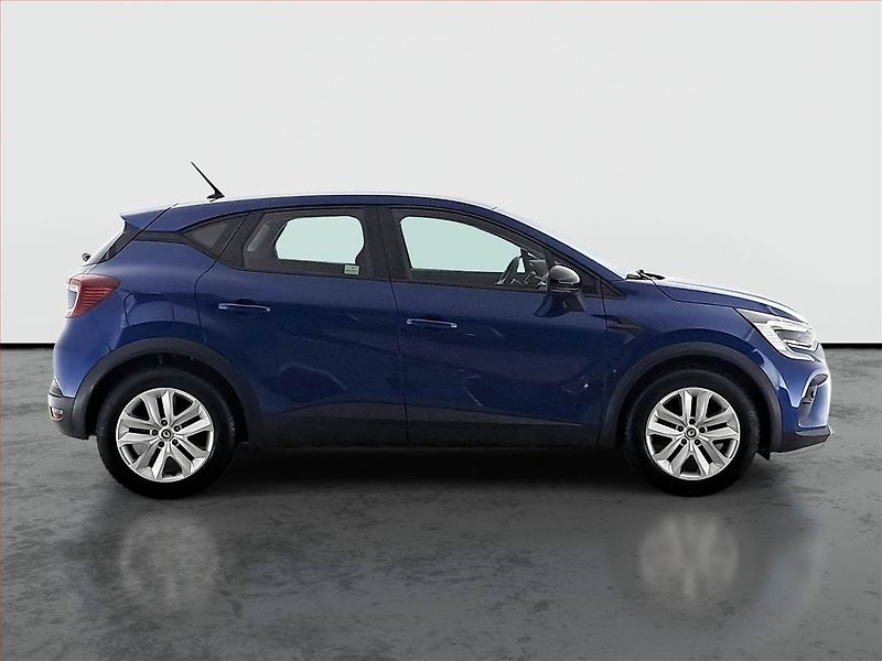 Renault Captur (2022) 1.0 TCe, ČR,1.maj, Serv.kniha - fotka 6 z 17