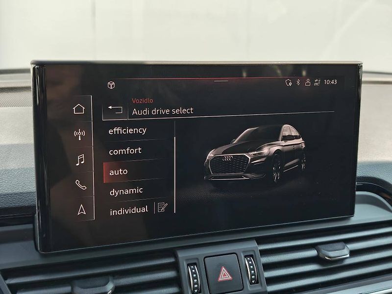 Audi Q5 2,0 TFSI - fotka 18 z 26