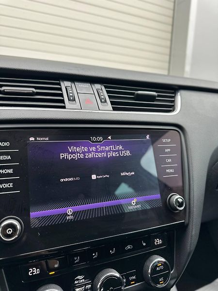 Škoda Octavia (2018) III FL SCOUT 2.0 TDI 135kW 4x4 - fotka 25 z 34