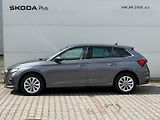 Škoda Scala (2025) 1.0 TSI 85 kW DSG TopSelection - náhled 2