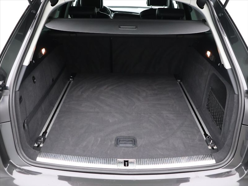 Audi A6 3.0 TDI 160kW Quattro S Tronic - fotka 10 z 28