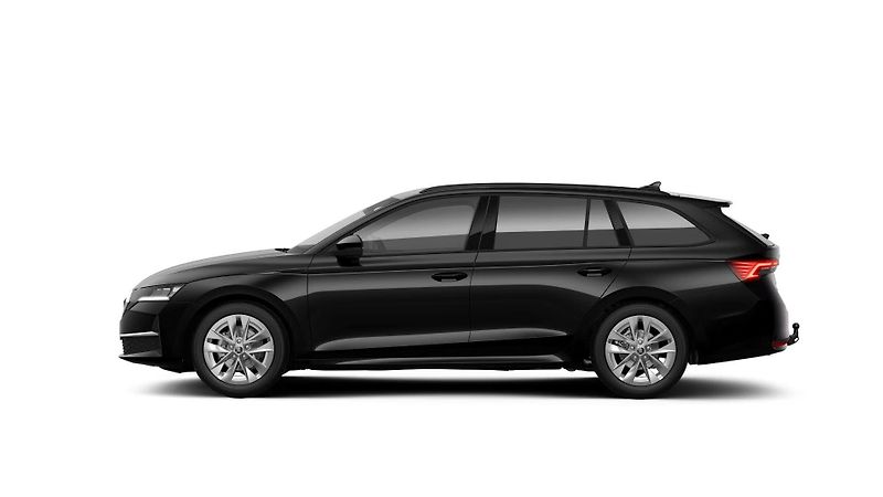 Škoda Octavia Combi Classic 1,5 TSI - fotka 3 z 6