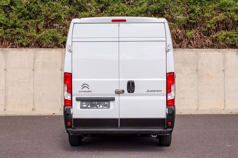 Citroën Jumper 2.2 HDi*103kW*L2H2*DPH* - fotka 5 z 23