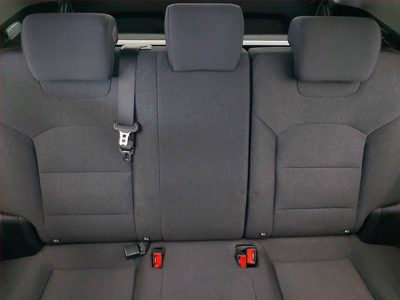 SsangYong Korando (2021) 1.5 T-GDI, 4X4, Automat - fotka 10 z 21