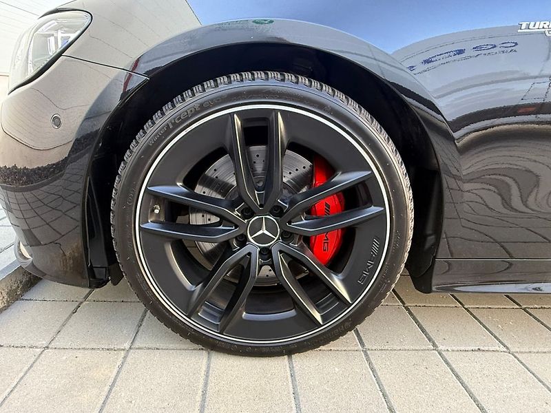 Mercedes-Benz Třídy E (2022) - fotka 29 z 91
