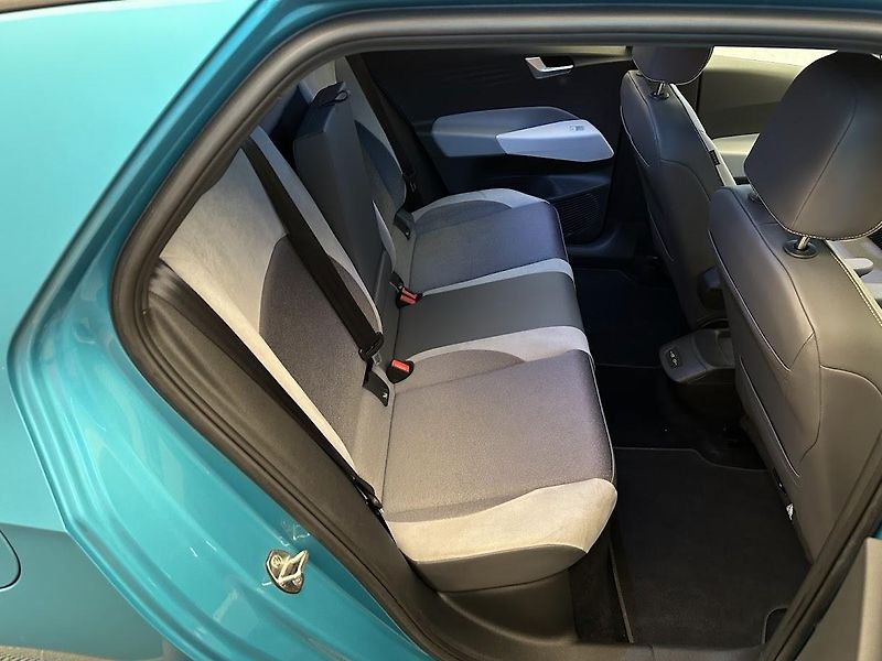 Volkswagen ID.3 (2021) 58 kWh Pro Performance Busines - fotka 11 z 26