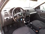 Škoda Yeti 1.2TSi,77kW,ESP,KLIMA,TAŽNY!! - náhled 11