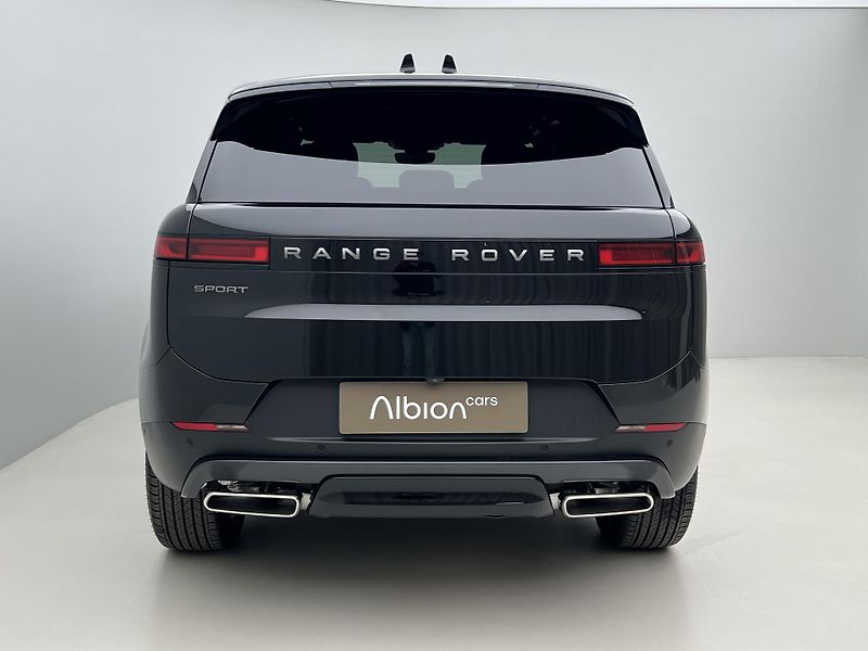 Land Rover Range Rover Sport (2026) P460e S AWD Aut - fotka 5 z 52