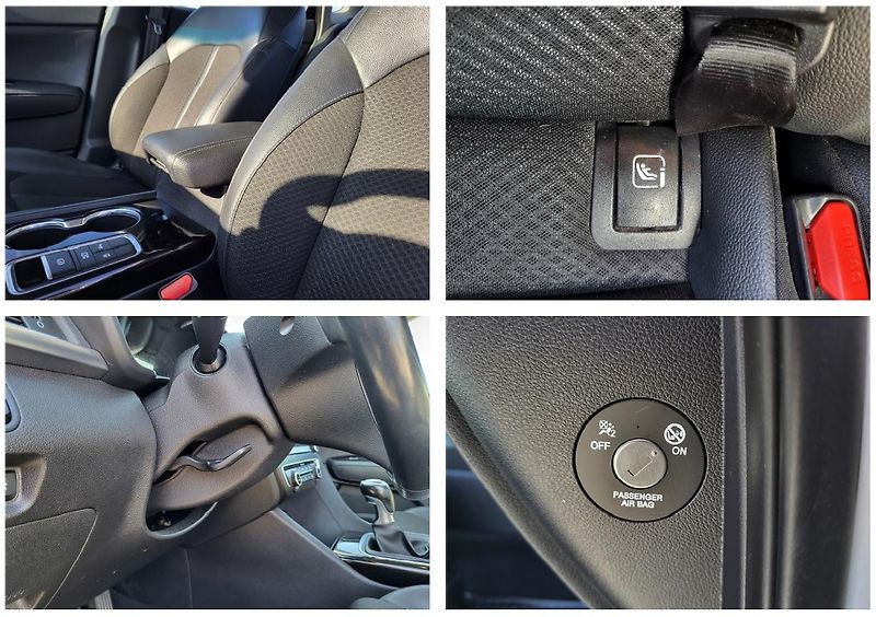 Kia Optima 1.7 CRDi 16V 104kW EXCLUSIVE - fotka 27 z 44