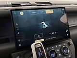 Land Rover Defender (2026) P635 OCTA AWD AUT - náhled 45