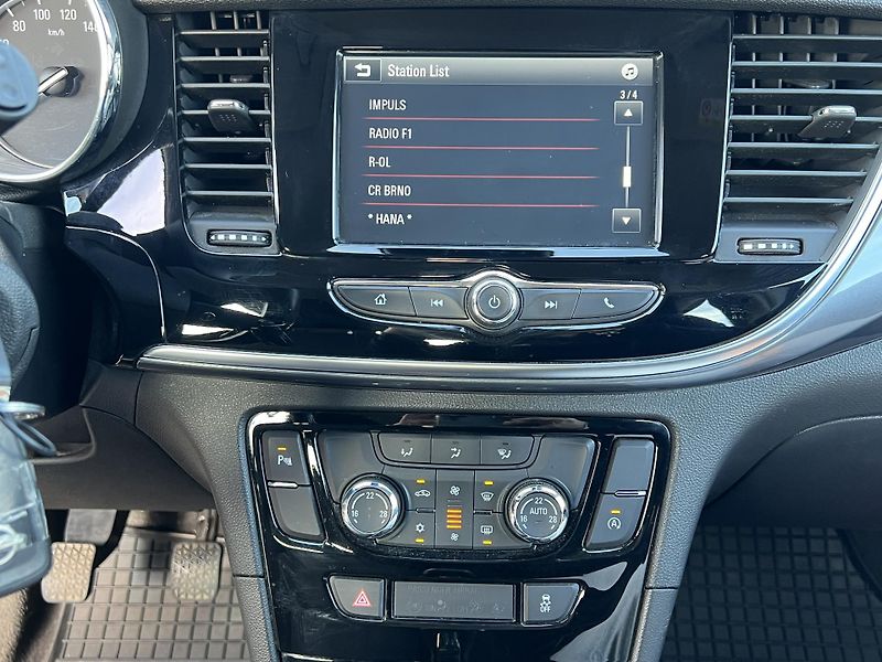 Opel Mokka 78 - fotka 18 z 38