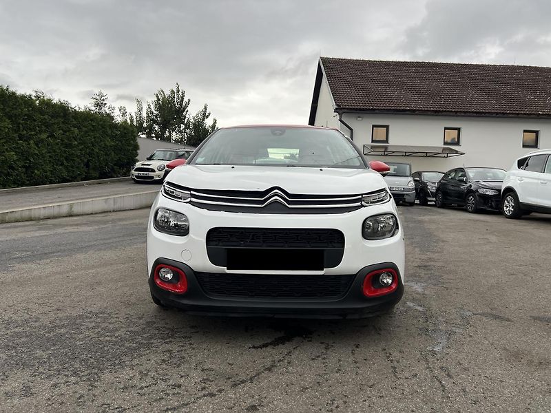 Citroën C3 1.2 VTI 61 kW - fotka 2 z 20