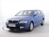 Škoda Octavia (2007) 1.9 TDI, jezdí výborně - náhled 1