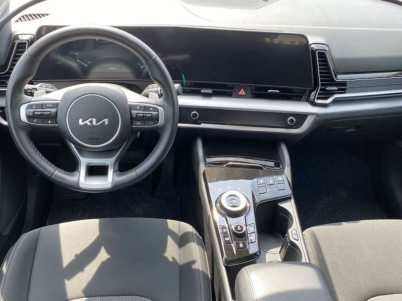 Kia Sportage (2024) 1.6 T-GDI 4x4 Exclusive - fotka 5 z 33