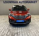 Honda CR-V 2.2 Dtec AT 4x4 ELEGANCE - náhled 4