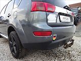 Peugeot 4007 2,2 HDI 115kW 4x4 - náhled 14