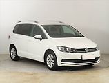 Volkswagen Touran (2018) Comfortline 1.4 TSI, Automat - náhled 1