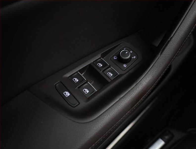 Volkswagen Passat (2015) Comfortline 2.0 TDI, 4X4 - fotka 18 z 20