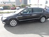 Škoda Superb 2,0TDi 103kW DSG ! ČR ! 2.MAJ. - náhled 11