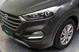 Hyundai Tucson - náhled 9