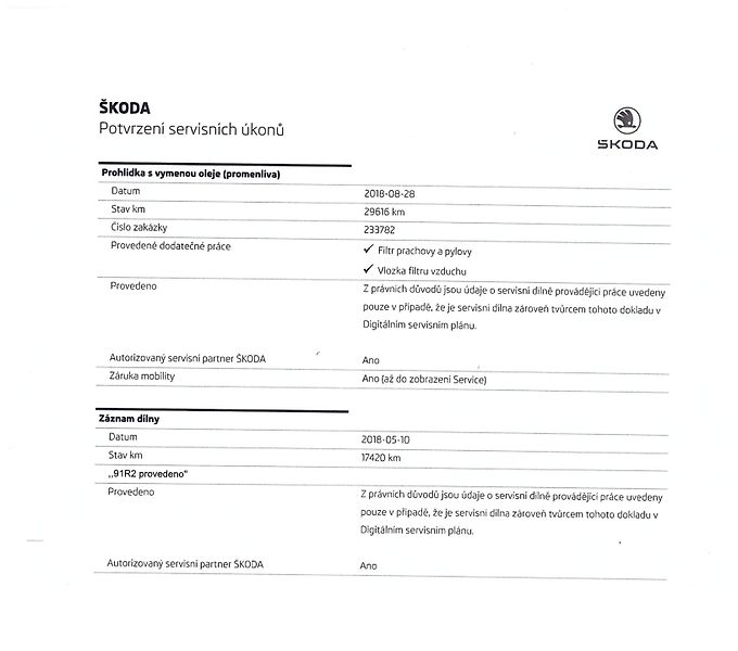 Škoda Kodiaq 2.0Tdi*110kw*4x4*CZ*Style* - fotka 48 z 50