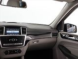 Mercedes-Benz Třídy M (2012) ML 350 BlueTEC, 4X4, Automat - náhled 8