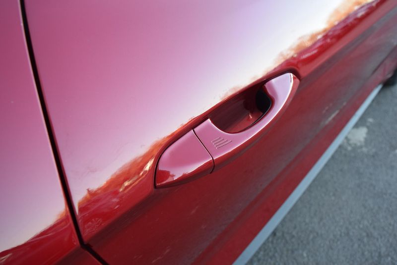 Ford Mustang (2022) 5.0GT 330kw V8 CABRIO AUTOMAT  - fotka 33 z 47