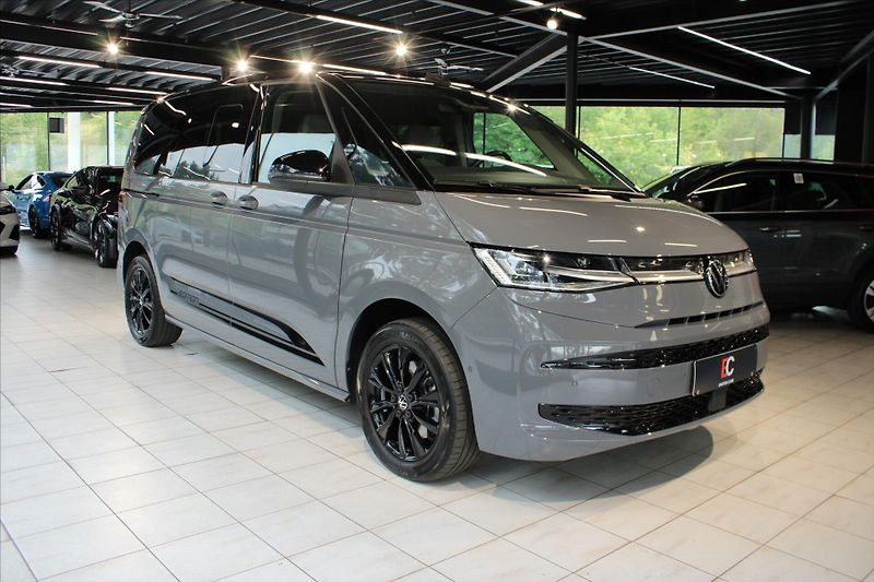 Volkswagen Multivan TDi DSG Edition ACC/NezTop/Har - fotografie inzerátu