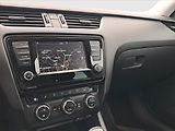 Škoda Octavia (2015) Style 1.6 TDI, Serv.kniha - náhled 16