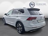 Volkswagen Tiguan 2.0 TDI HL 4x4 R line 140 kW 7 - náhled 8