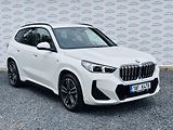 BMW X1 (2024) 2.3D, 145kW, XDRIVE, ČR, DPH - náhled 1