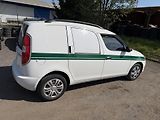 Škoda Praktik 1.2 TSI - náhled 7