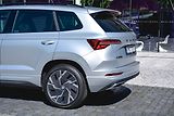 Škoda Karoq 2,0Tdi Exclusive 7ST DSG 4x4 Z - náhled 9