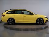 Škoda Octavia (2025) SPORTLINE 2.0TSI 150KW 4x4 DSG - náhled 8