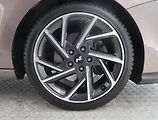 Hyundai i30 (2022) N-Line 1.5 T-GDI MHEV, ČR - náhled 15