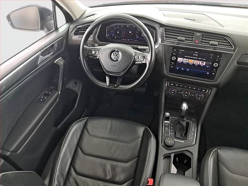 Volkswagen Tiguan Allspace (2019) 2.0 TDI - fotka 7 z 17