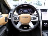 Land Rover Discovery (2026) 3,0 D350 TEMPEST Edition - náhled 16