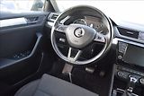 Škoda Superb 2,0 TDI 110KW NÍZKÉ KM DSG - náhled 31