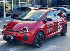 Renault Twingo (2026) Techno 80 k urban range - fotografie inzerátu