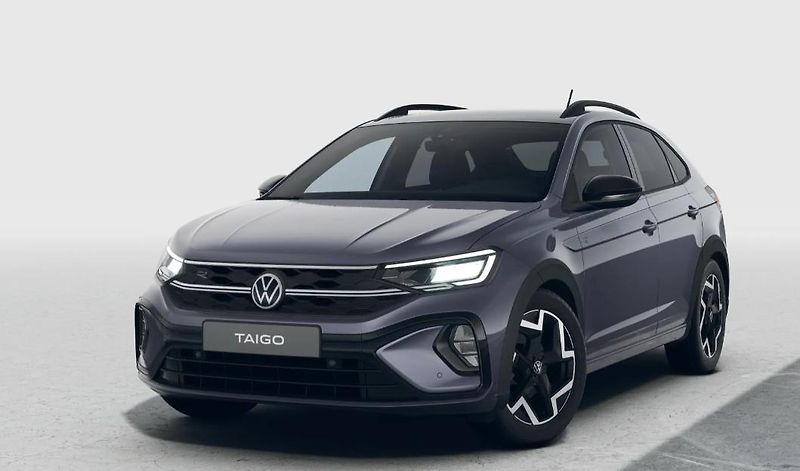 Volkswagen Taigo R-Line 1,5 TSI 110 kW 7DSG - fotografie inzerátu