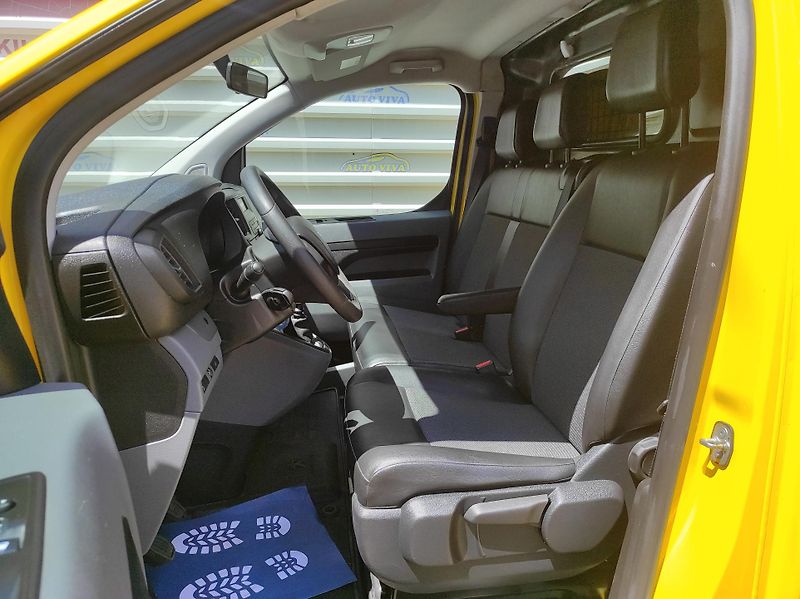 Peugeot Expert  2,0BlueHDi L3, Acces, ČR - fotka 10 z 34