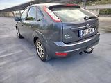 Ford Focus 1.6 TDCi - náhled 4