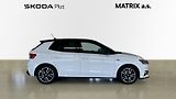 Škoda Fabia (2025) Monte Carlo 1.0TSI 85kW DSG - náhled 8