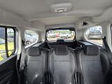 Peugeot Rifter (2026) Long ALLURE HDi 130 S&S MAN6 - náhled 22