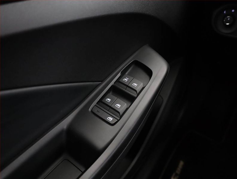 MG MG3 (2025) 1.5, Excite, Navigace - fotka 16 z 19