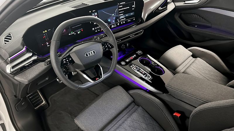 Audi A5 TDI q S-Line NezTop ACC Taž - fotka 9 z 18