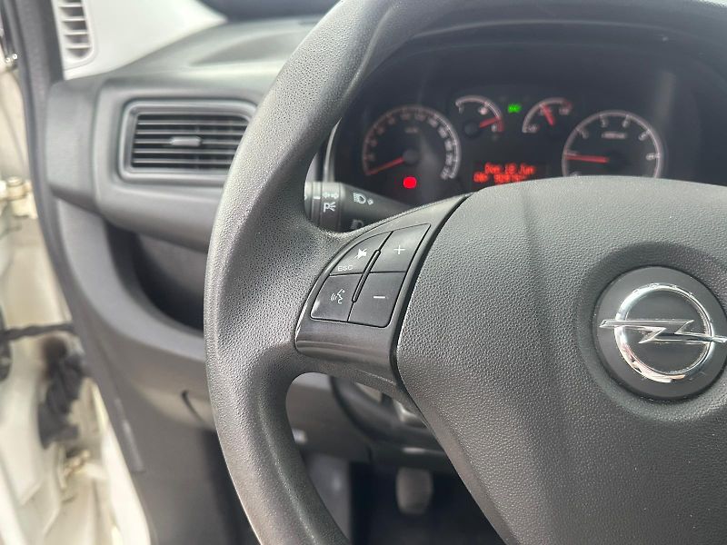 Opel Combo (2012) 1.4i, 70KW, CHLADÍCÍ - fotka 14 z 21